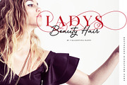 Boutegard Classy Signature, a Script Font by Typenations (Thumbnail 4 of 16)