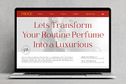 French Clover - Ligature Serif, a Serif Font by Typia Nesia (Thumbnail 13 of 13)