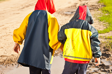 Boys walking preview 6