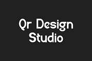 Fetgols - Modern Font, a Sans Serif Font by QR Design Studio (Thumbnail 3 of 7)