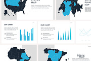 SOLAGA POWERPOINT - SALE OF, a Presentation Template by SlideBester (Thumbnail 8 of 8)