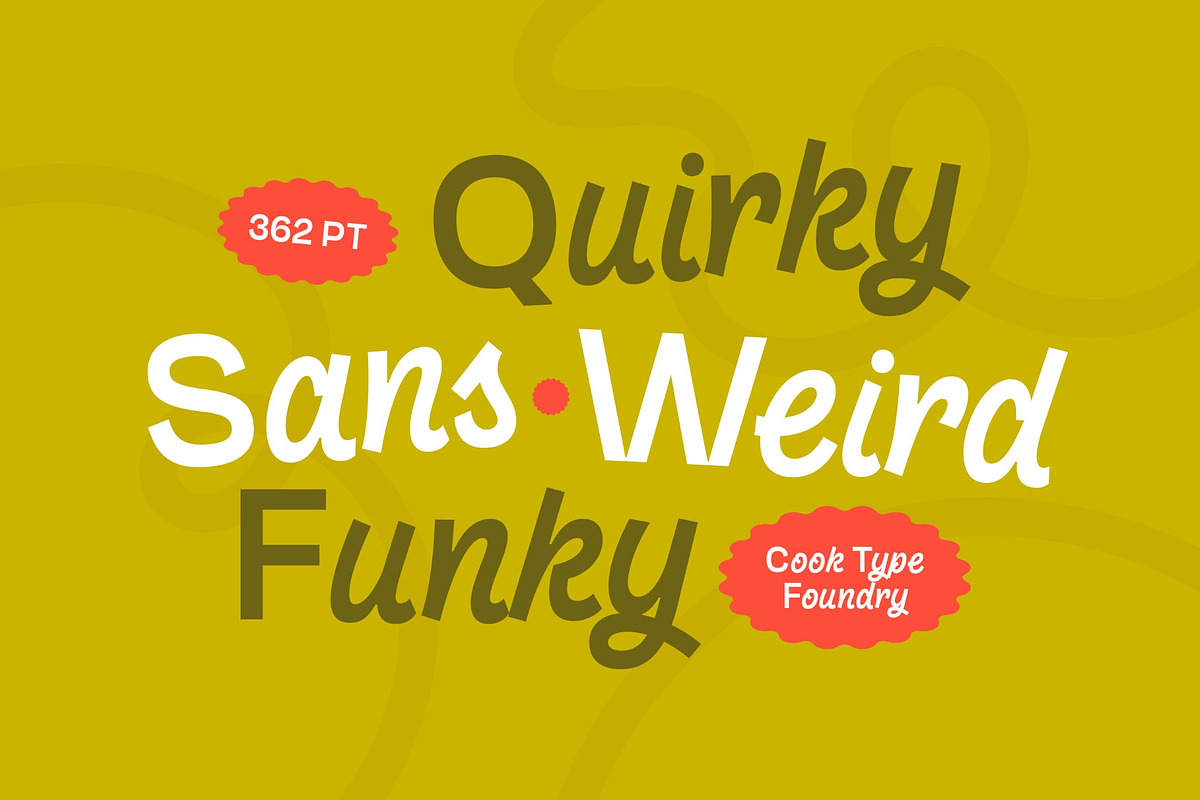 Glewy, a Script Font by graphicook (Photo 2 of 10)