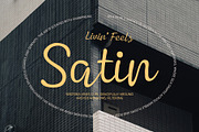 CS Mercy – Script Font, a Script Font by Craft Supply Co. (Thumbnail 6 of 8)