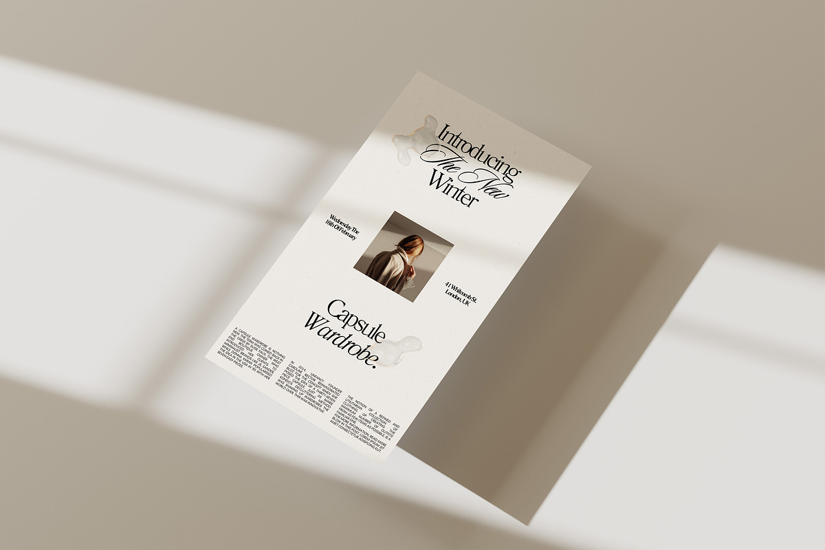 ISA / Social Media Kit (II), a Social Media Template by Wildnun Studio (Photo 15 of 19)