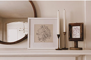 Orchard logo elements and templates, a Graphic by Vasylyka (Thumbnail 9 of 11)