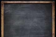 Vintage Chalkboard Background, a Background Graphic by Printable Treasure (Thumbnail 7 of 12)