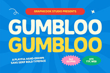 Gumbloo