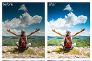 500+pro Lightroom Presets, an Action Add-On by Pastel Presets (Thumbnail 2 of 5)