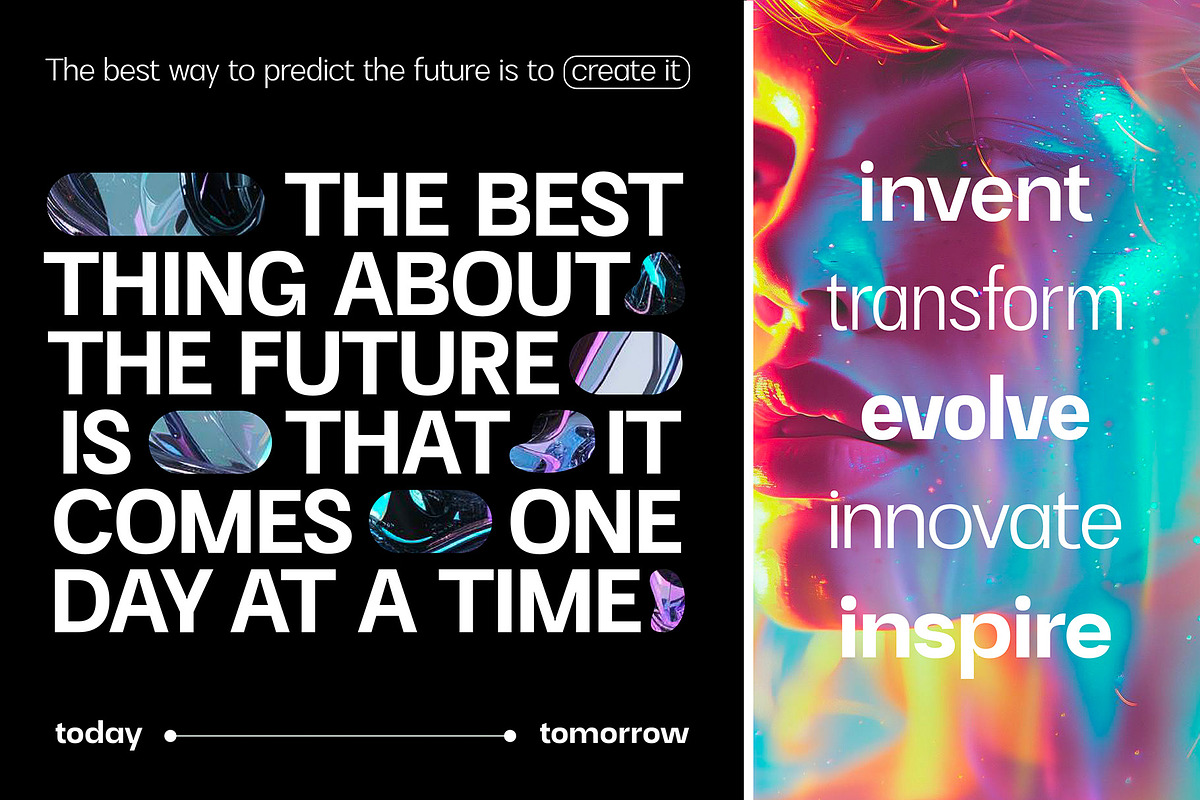InterWay Variable Sans, a Sans Serif Font by Type Tale (Photo 5 of 11)