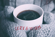 Sweet Basil, a Serif Font by Blissberry Design (Thumbnail 4 of 8)