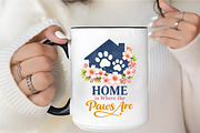 Funny Dog Quote Sublimation Bundle, an Illustration by RobertsArt (Thumbnail 4 of 5)