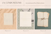 Paper Note—Nostalgic Design Toolkit, an Object Graphic by Basia Stryjecka (Thumbnail 21 of 39)