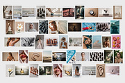 900 Pro Bundle Aesthetic Stock Image, a Beauty & Fashion Photo by Goashape Studio (Thumbnail 2 of 33)