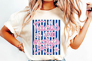 Fun Summer Sublimation Design PNG, a Work Illustration by DreamPrint404 (Thumbnail 2 of 6)