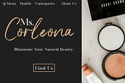 Elegant Seasons Font Duo, a Script Font by Lucky Type (Thumbnail 24 of 25)