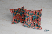 Tropical Toucan Seamless Pattern, a Pattern Graphic by Alwee Studio (Thumbnail 5 of 6)