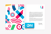Roque color font, a Sans Serif Font by kaer_shop (Thumbnail 2 of 13)