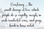 Simplify | Script Font, a Handwritten Font by Scratchones (Thumbnail 6 of 9)