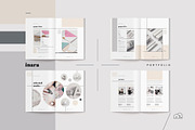 Portfolio - Inara, a Brochure Template by bilmaw creative (Thumbnail 5 of 7)