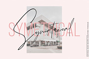 Juliette | Natural Signature Font, a Script Font by Ardana Creative (Thumbnail 10 of 12)