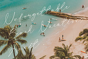 Hovelyn Signature, a Script Font by JNJ Studio (Thumbnail 6 of 10)