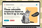 Jocked - Fun Retro Display Font, a Font by Glyphminds Studios (Thumbnail 8 of 13)
