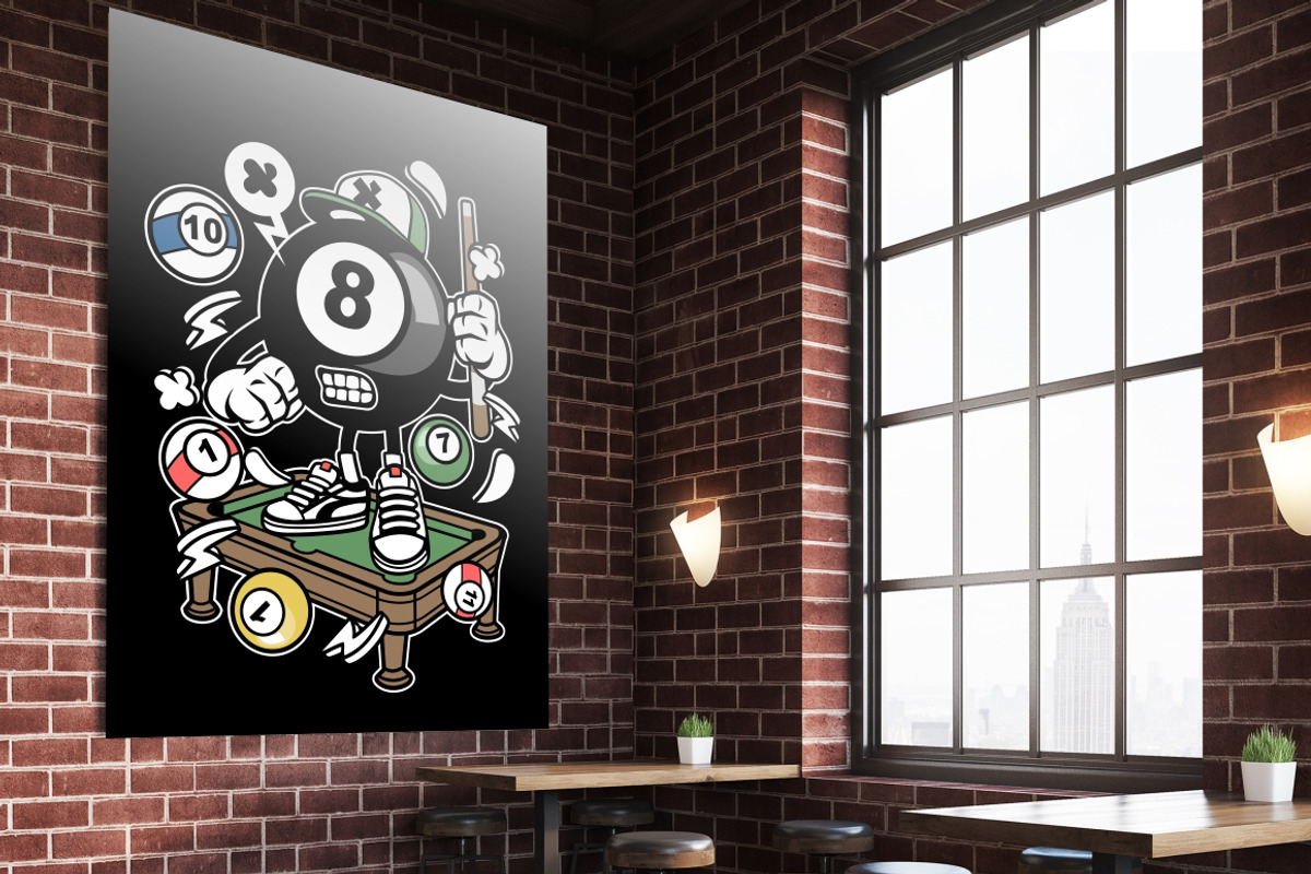 Cartoon Vector #3 Design Bundle, an Illustration by roach_graphic (Photo 5 of 18)