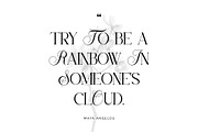 Kreata Agnore - Font Duo, a Serif Font by Idea Studio (Thumbnail 3 of 16)