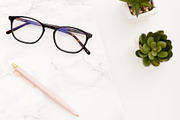 Green Working Stock Photo Bundle, a Business Photo by EKL photo (Thumbnail 4 of 8)