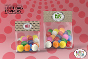 Vol.4 Party Packaging MockUps, a Product Mockup by INCDesign (Thumbnail 12 of 18)