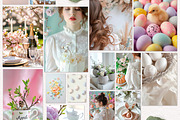 Easter Collection- 70JPG, a Holiday Photo by WildStrawberry Magic (Thumbnail 2 of 3)