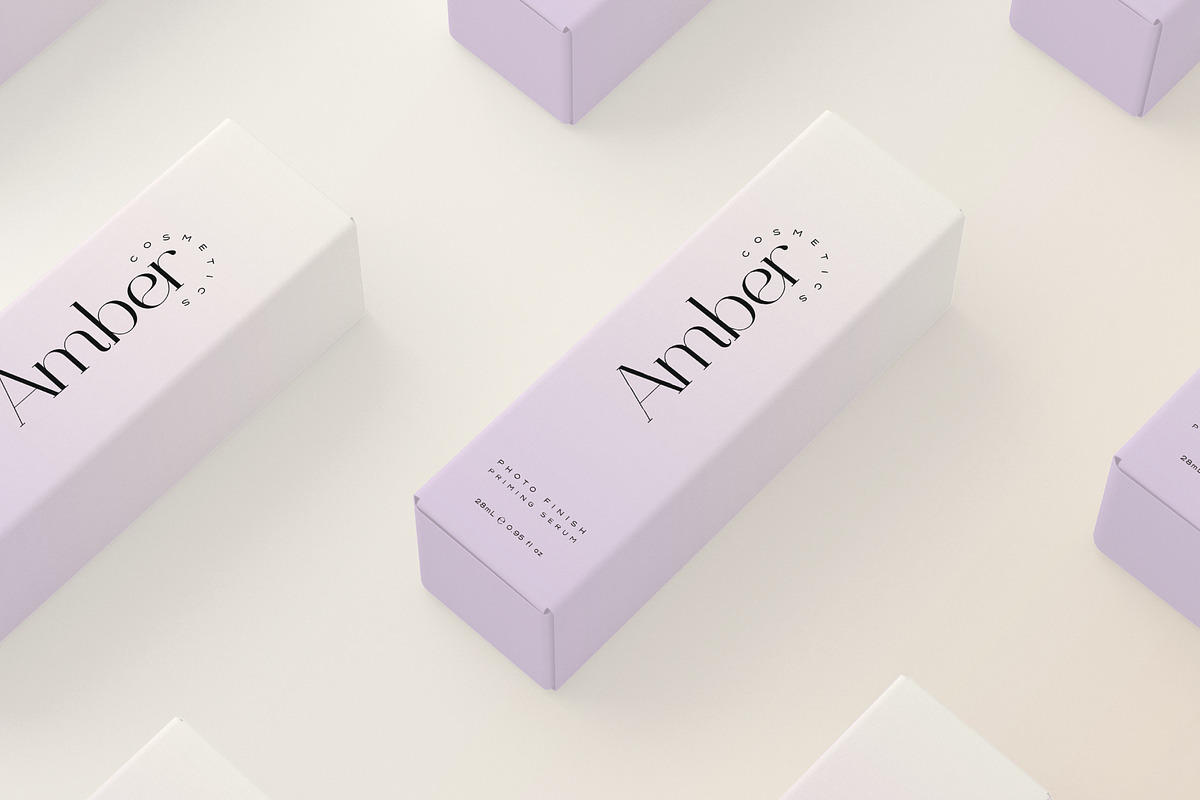 Veronica | Chic Serif Display Font, a Serif Font by Monterey Studio (Photo 6 of 7)