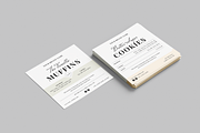 Cottage Food Label, a Stationery Template by Leaflove (Thumbnail 3 of 8)