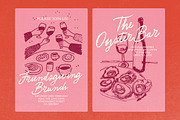 Postcards from Napoli Script, a Font by Nicky Laatz (Thumbnail 5 of 36)
