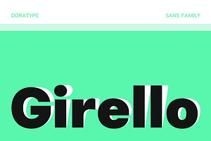 Girello