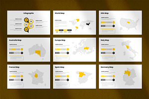 Facto PowerPoint Template