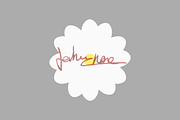 Daisy Clipart, an Illustration by tahananeart (Thumbnail 2 of 4)