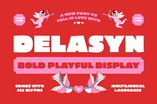 Delasyn