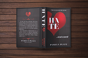 Book Cover Template 53, a Templates & Theme by Digital Goods (Thumbnail 11 of 11)