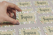 Velfo ~ lovely-fun and quirky font, a Font by Orenari (Thumbnail 4 of 14)