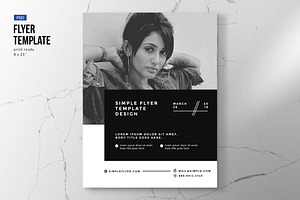 Business Flyer Template