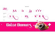 Tioxo Sans Font, a Font by Foda Foundry (Thumbnail 4 of 5)