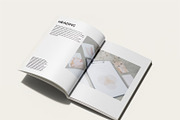 ‘How To’ Guide Book Template, a Templates & Theme by Wilsonian Press (Thumbnail 6 of 10)