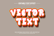 Size matter editable text effect, a Layer Style Add-On by nicemorning (Thumbnail 2 of 3)