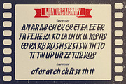 Molly Beats Handwritten Font, a Script Font by alit design (Thumbnail 14 of 15)