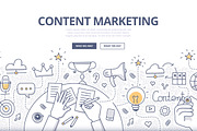 5 Digital Marketing Concepts, a Technology Illustration by Rassko (Thumbnail 3 of 6)