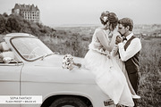 Sepia Fantasy Lightroom Presets, a Plug-in Add-On by FixThePhoto (Thumbnail 9 of 29)