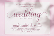 Gaynelle Script, a Script Font by Strong.co (Thumbnail 2 of 10)