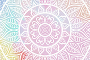 Meditations set, a Card Template by Della_Liner (Thumbnail 5 of 7)