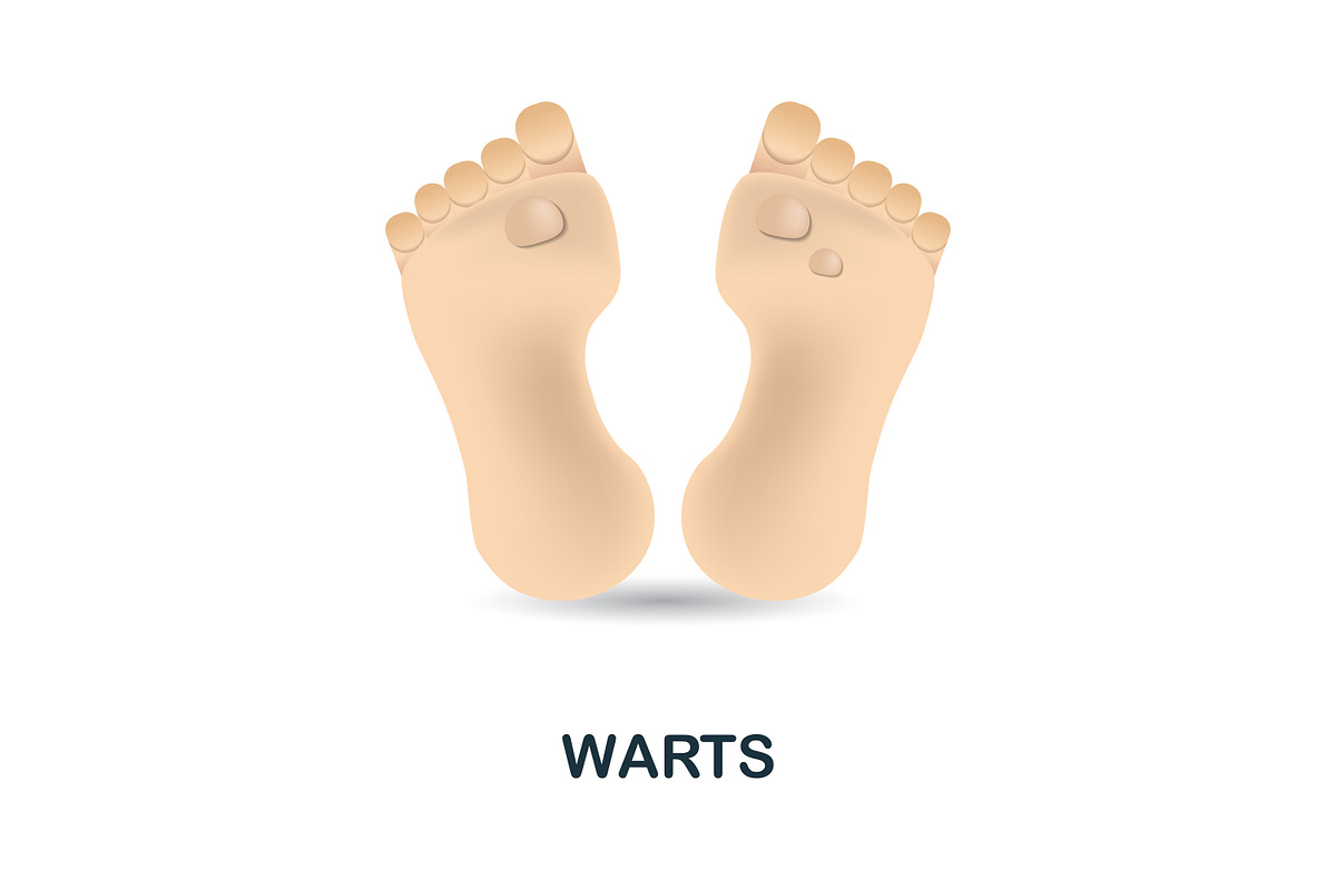 Diseases 3D Icons Set Bundle, an Object Graphic by Aimagenarium@gmail.com (Photo 9 of 21)